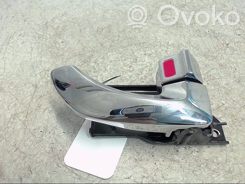 Hyundai Santa Fe Front door interior handle 