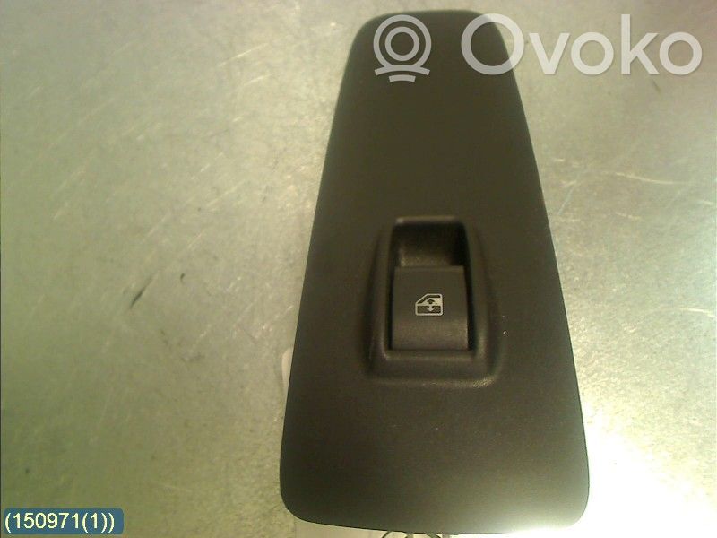 Electric window control switch   6554XV,30170575BITRON,735532906