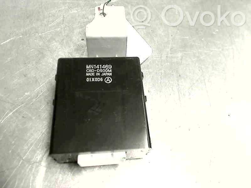 Mitsubishi L200 Alte unități/module de control 