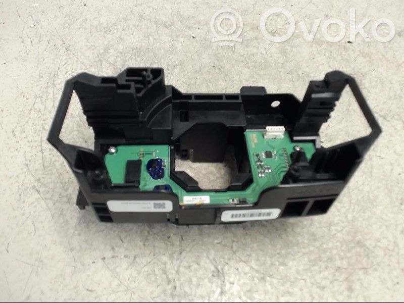 Volvo XC60 Steering angle sensor 