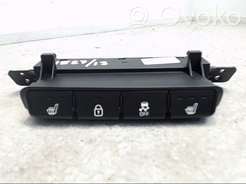Seat heating switch   93700A2030WK,93700A2030,49D1A31000