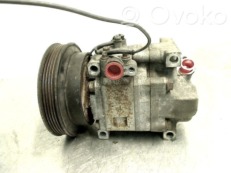 Mazda 323 F Compresseur de climatisation 