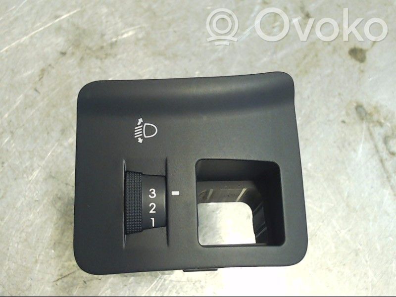 Panel lighting control switch   933102K010WK,202008408