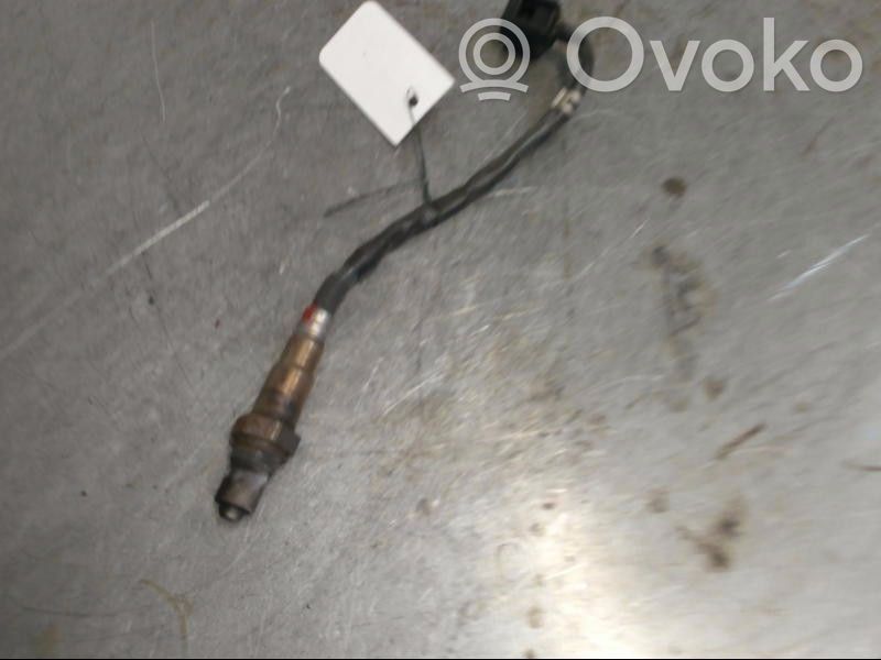 BMW 1 F20 F21 Sensore della sonda Lambda 