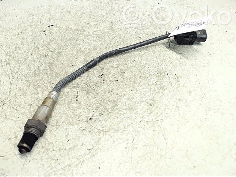 Lambda zondas   31422345,0258017107BOSCH,30751138