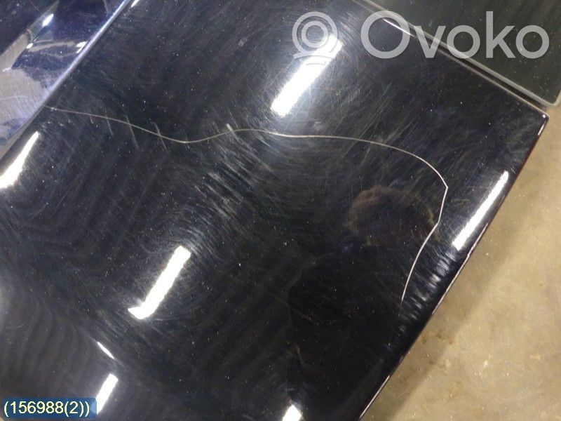 Volvo V70 Puerta del maletero/compartimento de carga 