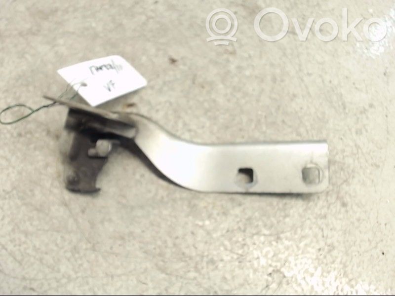Peugeot Boxer Engine bonnet/hood hinges 