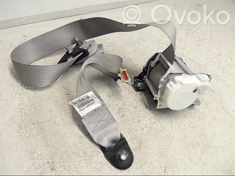 Cinturón delantero   1AF20ES3AB,P1AF20ES3AC
