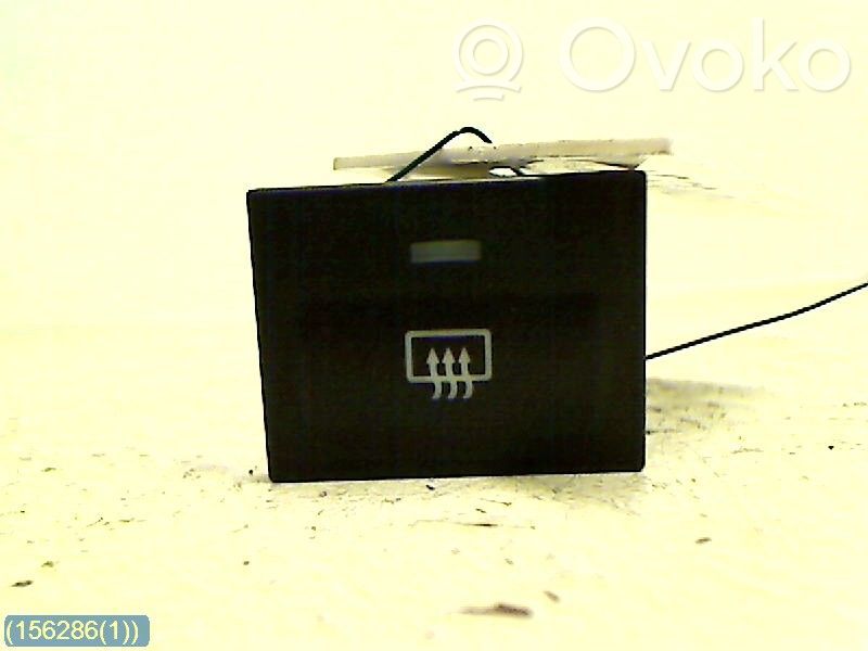 Ford Focus C-MAX Electric window control switch 