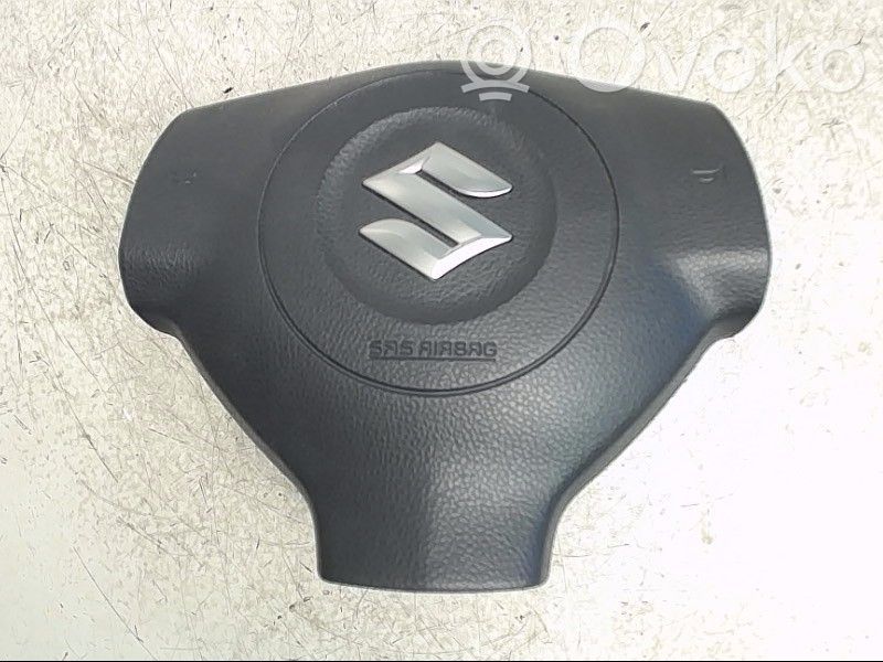 Suzuki Splash Poduszka powietrzna Airbag kierownicy 