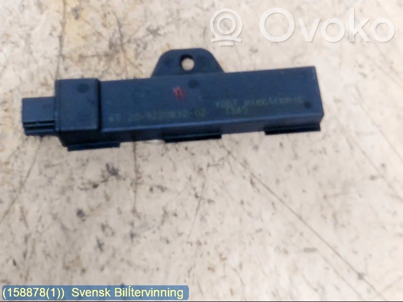 BMW 5 F10 F11 Radio antena 