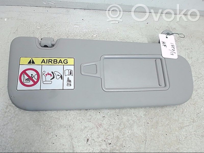 Saulessargu panelis   85202A2050ED