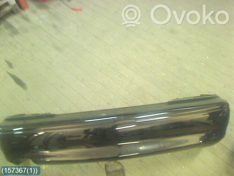 Volvo C70 Bamperis 
