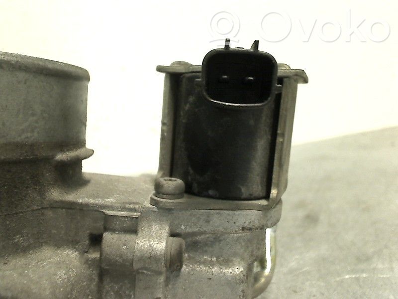 Mazda 323 F Throttle valve 