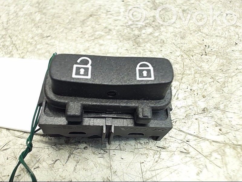 Botón interruptor de bloqueo de puertas   30710475,30710475