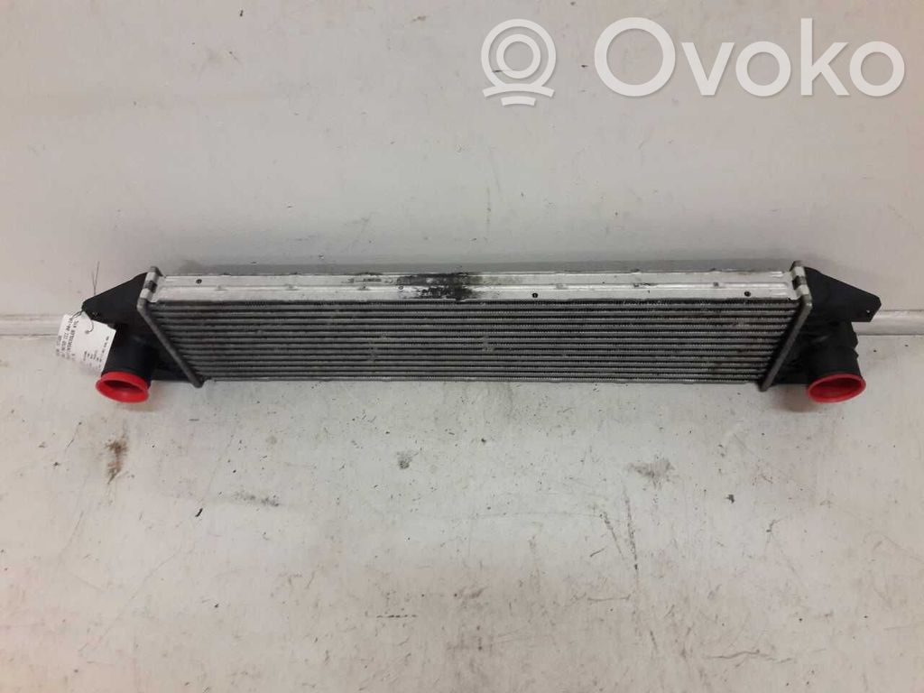 Intercooler radiator   7701057121