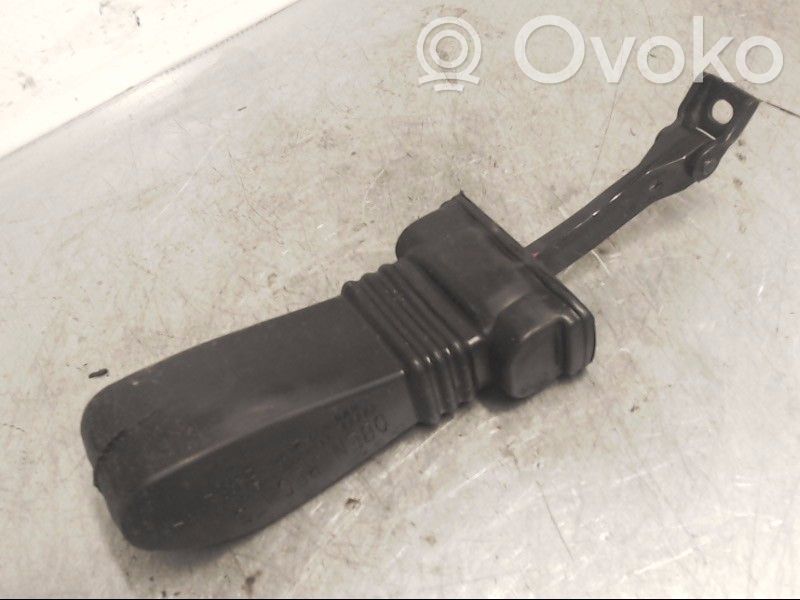 Audi A4 S4 B8 8K Cerniera finecorsa della portiera anteriore 