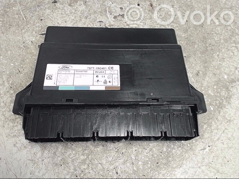 Ford S-MAX Modul confort 