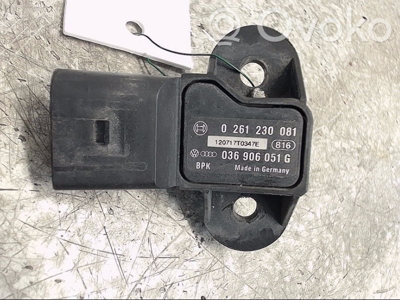 Audi A6 S6 C7 4G Alte componente frână 