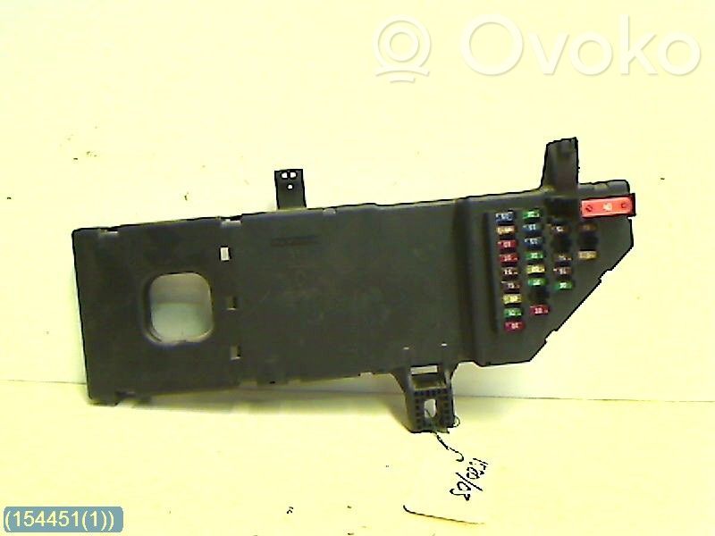 Módulo de fusible   12785597,518751011