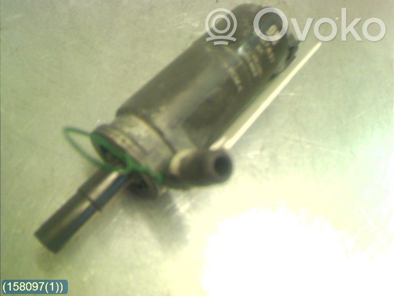 Pompa spryskiwacza lampy przedniej   1452104,117MES,13157637