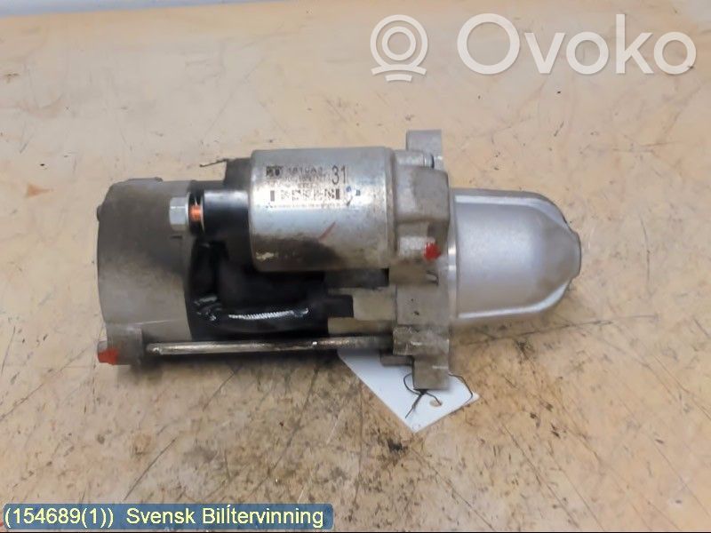 Starteris   1810A331,M002T86871ZT,1810A331