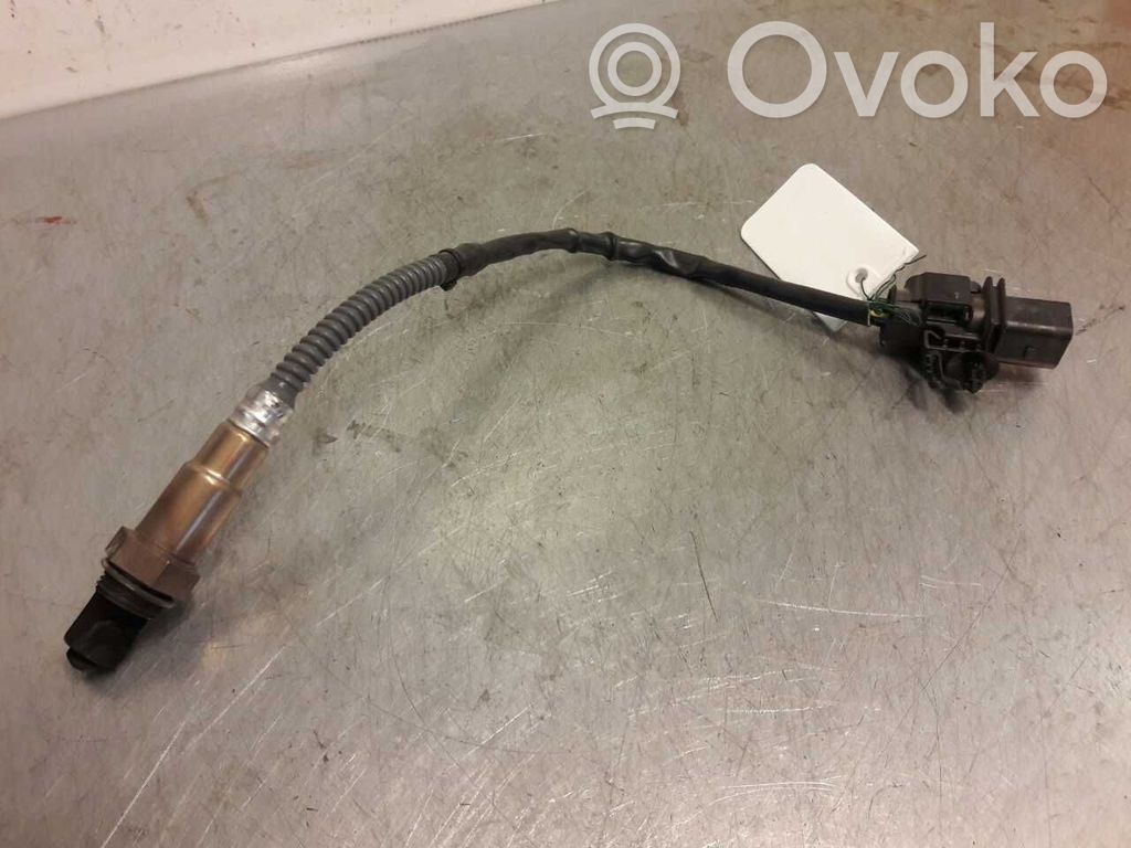 Зонд «Lambda»   1747897,0281004198BOSCH,CC1A9Y460AA