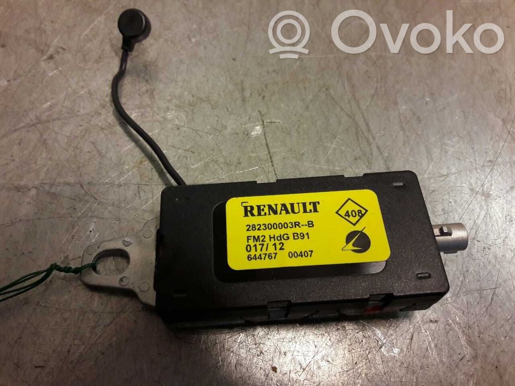 Antena radiowa   282300003R,64476700407,282300003R