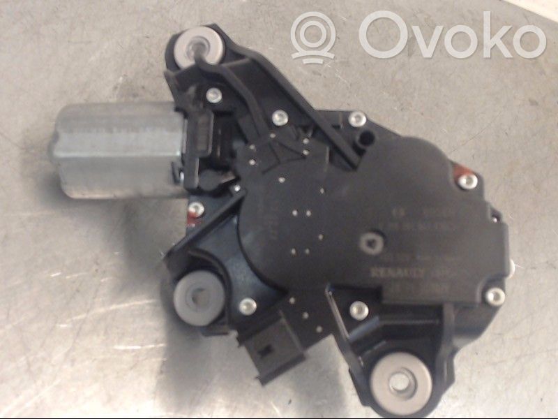 Renault Megane III Motor ștergător lunetă 