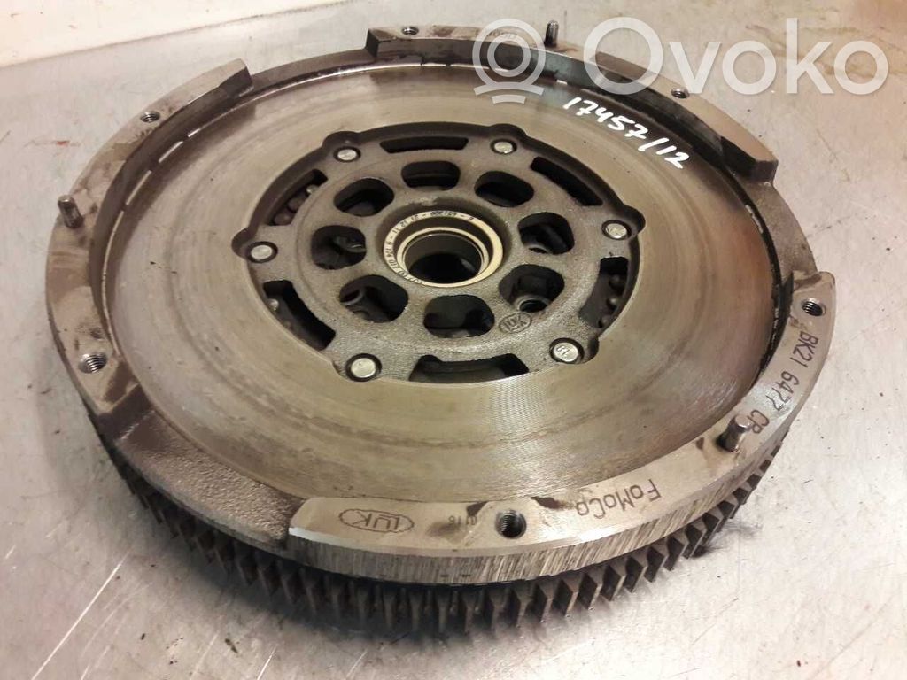 Ford Transit Flywheel 