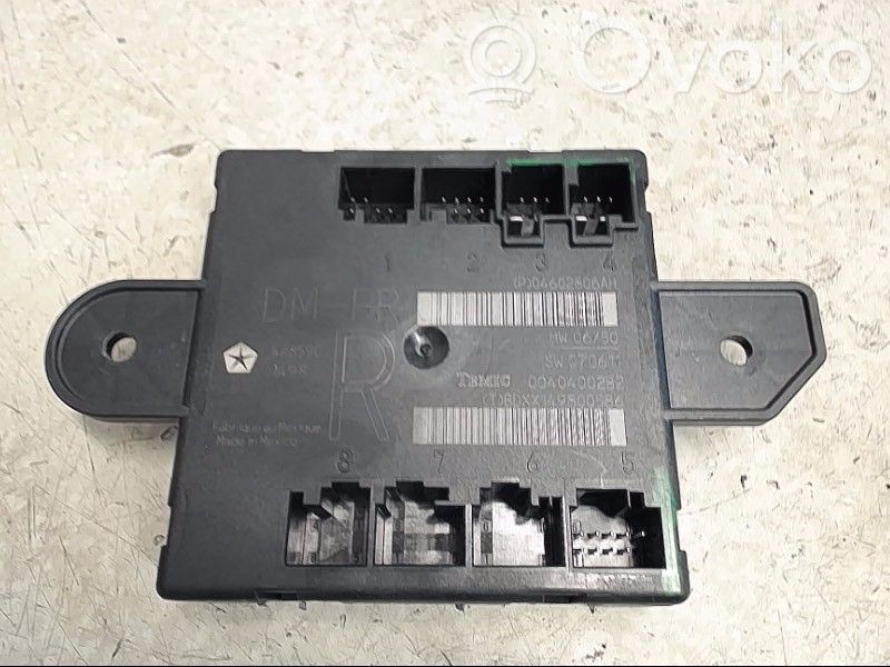 Door control unit/module   4602806AG,P04602806AH