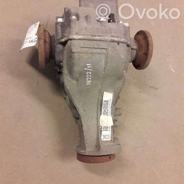 Hinterachsdifferential   0AR500043A