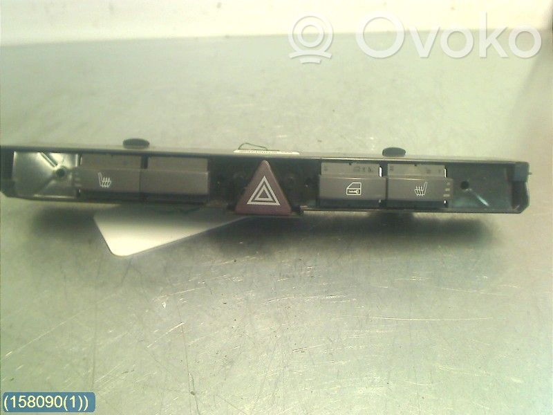 Opel Astra H Przyciski multifunkcyjne 