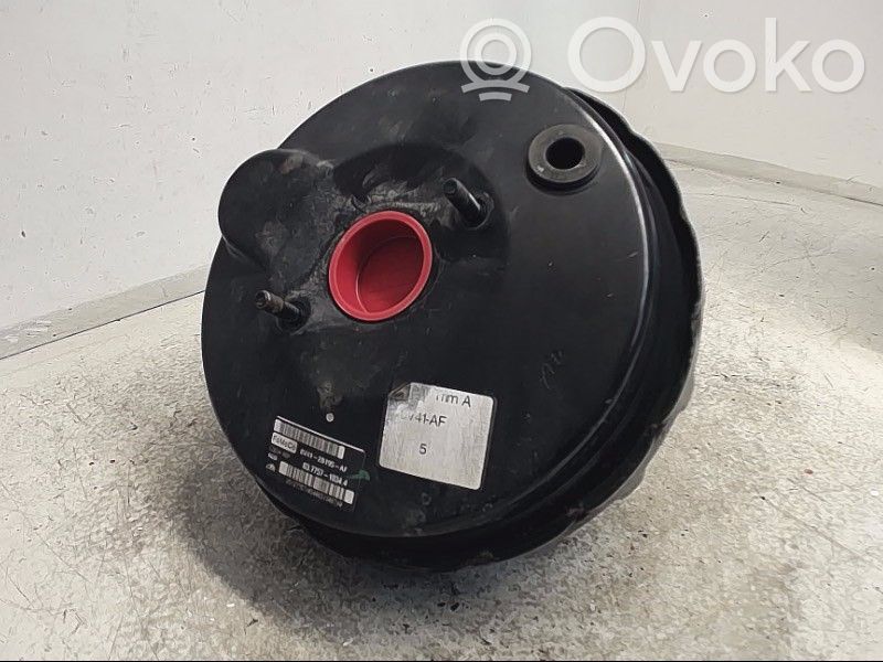 Ford Kuga I Servofreno 