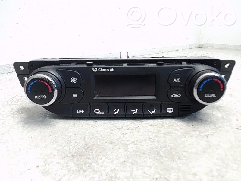 Climate control unit   97250A2201WK,A20IBP3396,97250A2201