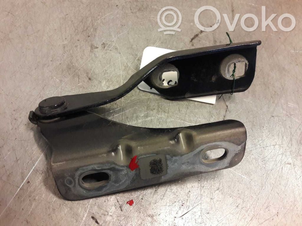 Ford Transit Engine bonnet/hood hinges 