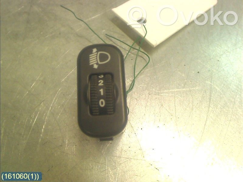 Panel lighting control switch   2E0941301,32200105,9065440131