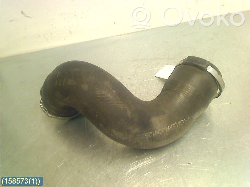 Peugeot Expert Intercooler hose/pipe 