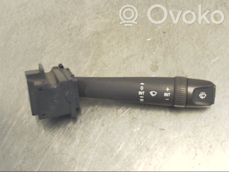 Volvo S80 Palanca de control del limpiaparabrisas 
