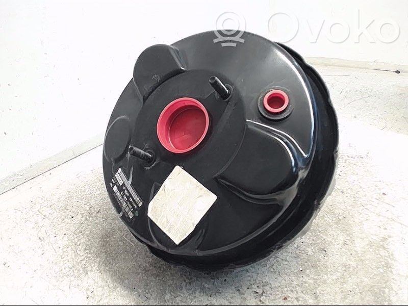 Ford S-MAX Jarrutehostin 