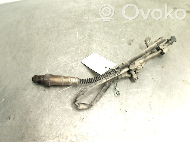 Lambda zondas   8642230,0258006146BOSCH,8642230