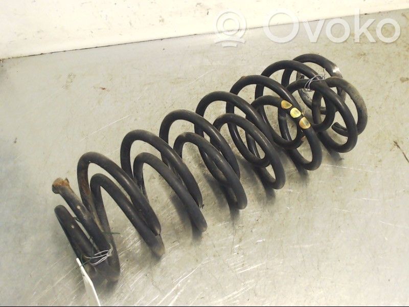 Skoda Fabia Mk1 (6Y) Arc elicoidal spate