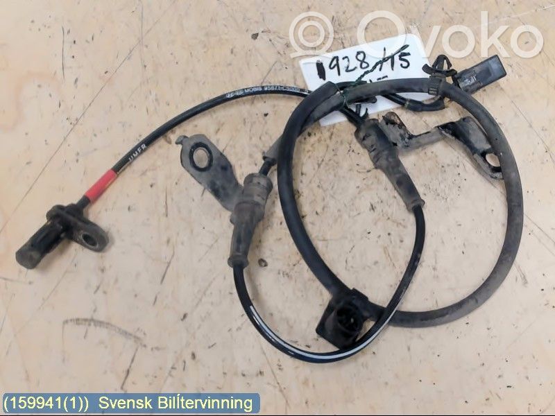 KIA Sorento ABS Sensor 