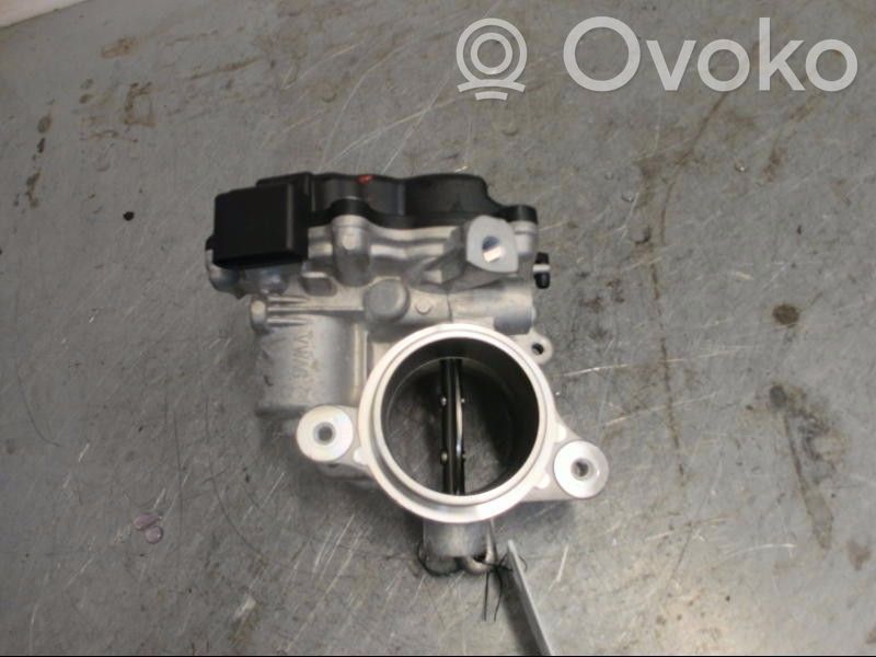 Drosselklappenventil   04L128063AA,04L128063AA