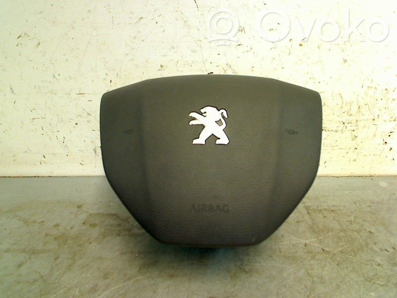 Peugeot Expert Airbag volan 