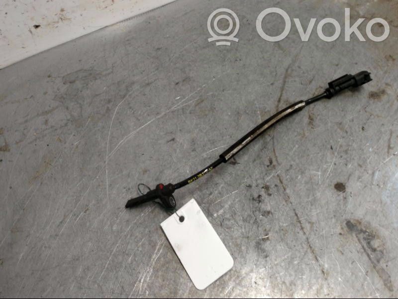 Ford Transit Custom Priekšējais bremžu ABS sensors 