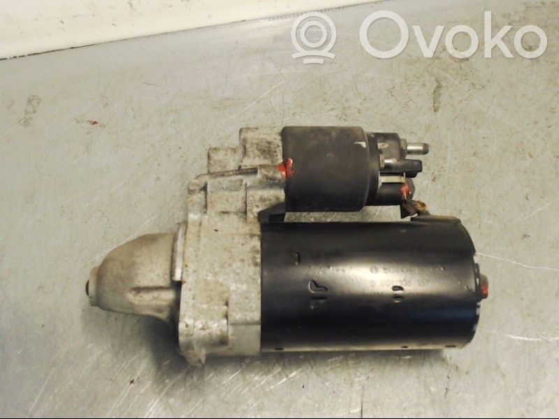 Starteris   12412354709,0001108157BOSCH,1740374
