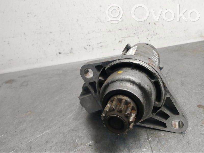 Skoda Superb B6 (3T) Motorino dāavviamento