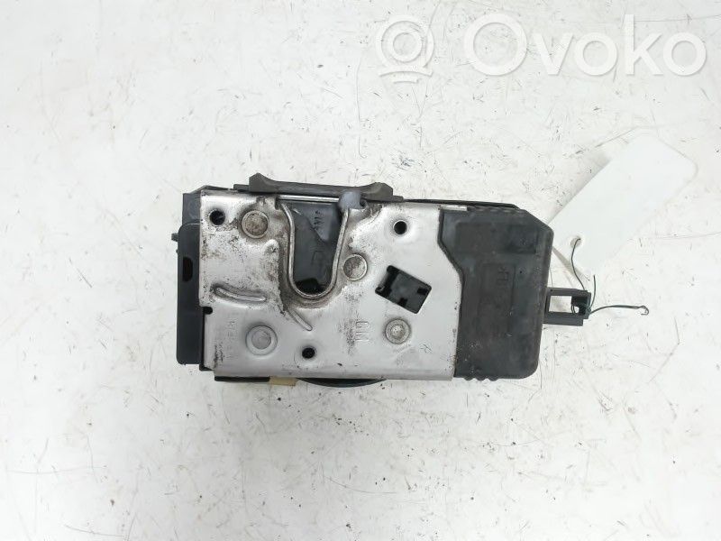 Opel Vectra C Încuietoare ușă față 