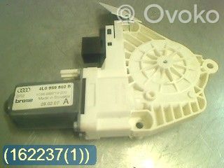 Audi Q7 4M Motor macara geam ușă față